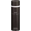 Perry Ellis 360 Juodas EDT tualetinis vanduo vyrams, 100 ml
