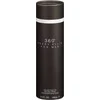 Perry Ellis 360 Juodas EDT tualetinis vanduo vyrams, 100 ml