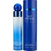 Perry Ellis 360° Very Mėlyna For Men EDT tualetinis vanduo vyrams, 100 ml