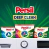 KAPSULĖS SKALB PERSIL DISCS COLOR 13VNT
