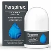Perspirex vyriškas dezodorantas pakuotėje