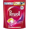 Skalbimo kapsulės Perwoll Color, 23 vnt.