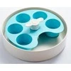 Pet Dream House SPIN - Starter kit - Interactive Feeder Palette - Mėlyna - Medium