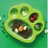 Pet Dream House PET DREAM HOUSE LETENA 2in1 MINI Žalias EASY