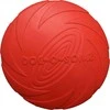 PET NOVA Disc skraidanti raudona lėkštė 22cm