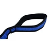 Pet Nova L-bungee pavadėlis Mėlynas 2,5/120-180cm