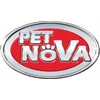PET NOVA prekės ženklo logotipas