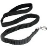 Pet Nova L- bungee Juodas 2.5 / 120- 180cm