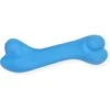 Aqua Nova Kramtukas guminis kaulas 12cm su mėtų kvapu
