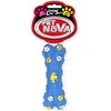 Aqua Nova Guminis kaulas mėlynas 15cm cypia