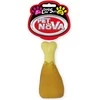 PET NOVA THIGH vinilo žaislas šuniui 13cm 3vnt
