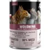 PetRepublic Drėgnas Kačių Maistas - PET REPUBLIC Suaugusiųjų Jautiena 400g