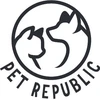 PET REPUBLIC Sterile Jautiena smulkiai pjaustyta – drėgno kačių ėdalo- 100 g