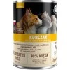PET REPUBLIC Sterile vištiena – šlapias kačių maistas – 400g