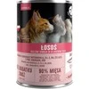 Pet Republic PetRepublic katei (sterill) su łososiem 400g