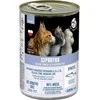 Pet Republic PETREPUBLIC Sprat Pieces in a delicate sauce – šlapias kačių maistas – 400g