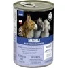 Pet Republic PETREPUBLIC Mackerel Pieces in a delicate sauce – šlapias kačių maistas – 400g