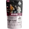 PET REPUBLIC Sterile Jautiena smulkiai pjaustyta – drėgno kačių ėdalo- 100 g