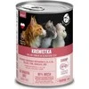 PetRepublic PET REPUBLIC suaugusių kačių ėdalas – šlapias ėdalas suaugusioms katėms – 400g
