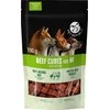 Pet Republic Šunų Skanėstai - PETREPUBLIC Jautienos Kubeliai 100g