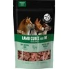 Pet Republic Šunų Skanėstai - PETREPUBLIC Avienos kubeliai 100g