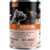 PET REPUBLIC Adult Medium &amp; Small Game - šlapias šunų maistas - 400g