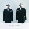 ION Pet Shop Boys - Nonetheless (vinilinė plokštelė, LP)
