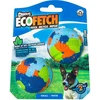 Pet Supplies Chuckit! Ecofetch* Kamuolys žaislas šuniui maža 5 cm 2 vnt.