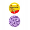 Pet Supplies žaislas šuniui SPIDERWEB BALL M 9cm