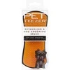 Pet Teezer, De-Shedding - Dog Grooming, Pet , Oranžinis