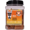 Petcare Chicken Nuggets 400g