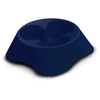 Petcare Slow Feed Dog Bowl – lėto ėdimo dubuo šunims, mėlynas, 28x7,5 cm