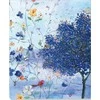 Peter Pauper Press Peter Pauper Spaudos užrašų knygelė Big Azure Dreams