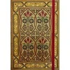 Peter Pauper Press Notebook mini Art Nouveau