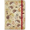 Peter Pauper Press Notebook mini ežiukai