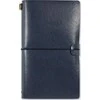 Peter Pauper Press Notebook Voyager Granat