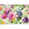 Peter Pauper Press Mini Peonies kortelės
