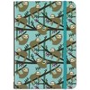 Peter Pauper Press mini Sloth Notepad (262091)