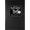 Peter Pauper Press Sketcher 14,6x2,2cm 192k juoda