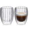 Allesken PETER STRIPES Komplet 2 szklanek300ml 8x5x11,5 cm