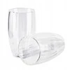 Allesken PETER STRIPES Komplet 2 szklanek450ml 8x5x14,5 cm