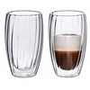 Allesken PETER STRIPES Komplet 2 szklanek450ml 8x5x14,5 cm