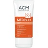 Laboratoire ACM Medisun Hydrating Sunscreen Kreminis For Face 50+, 40 ml