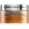 Peter Thomas Roth stiprus drėkinamasis dieninis veido kremas su vitaminu C ir E, 50 ml