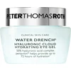 Peter Thomas Roth Vanduo Drench Hyal. Cloud Hydra-Gel Eye drėkinantis paakių gelis, 15 ml