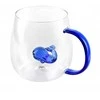 Allesken PETER WHALE Puodelis 400ml 7,5x11,5x9,5 cm