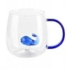 Allesken PETER WHALE Puodelis 400ml 7,5x11,5x9,5 cm