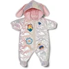 BABY born - Winter Snowsuit Kreminis 43 cm (838174)