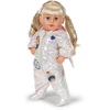 BABY born - Winter Snowsuit Kreminis 43 cm (838174)