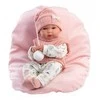 Rappa Llorens 63504 lėlė - 35 cm
